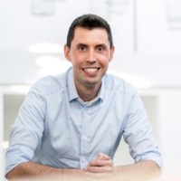 Manuel Urbach Planetino - Industrial Safety & Compliance GmbH